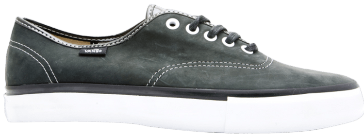 Vans Authentic One Piece