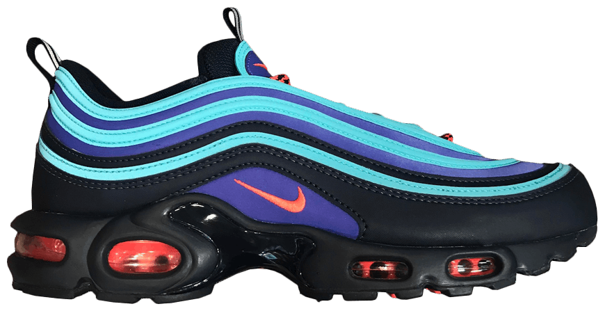 nike air max plus 97 kids