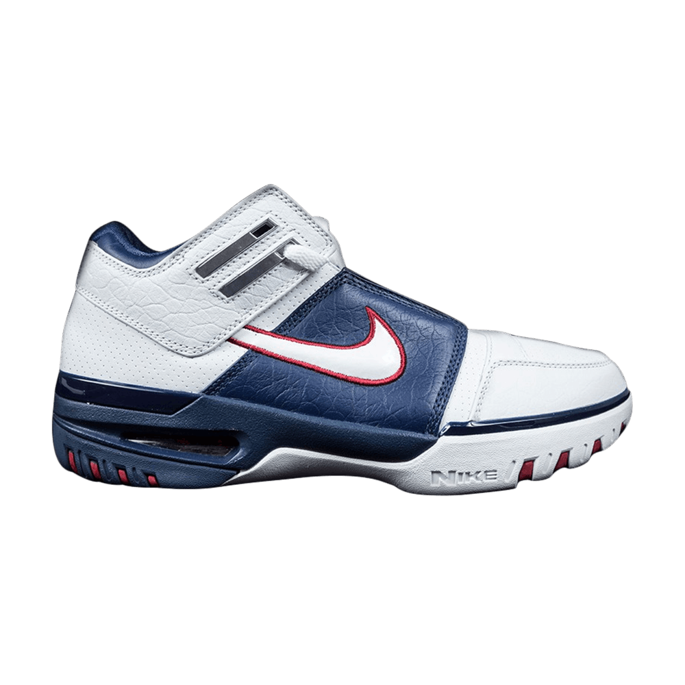 zoom air generation