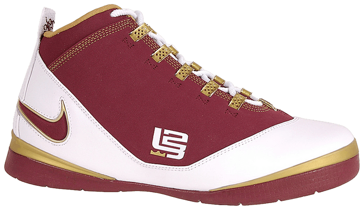 Buy Nike Zoom LeBron Soldier 2 Supreme PE 'Christ The King