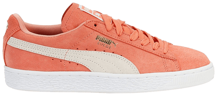 Buy Wmns Suede Classic 355462 33 GOAT AU