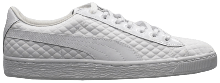 Meek Bike Life x Puma Basket