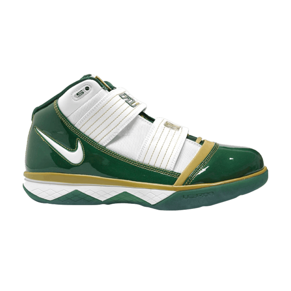 Buy Lebron Zoom Soldier 3 Shoes New Releases Iconic Styles GOAT CA