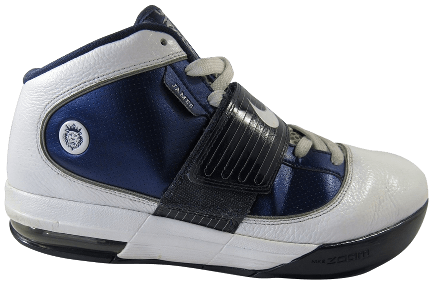 lebron zoom soldier 6 for sale