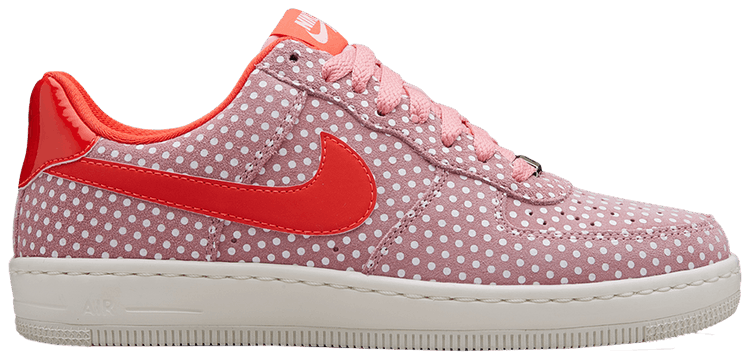 Nike Wmns Air Force 1 Ultra Force Space Pink