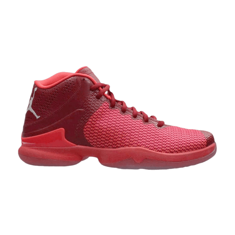 Buy Jordan Super.Fly 4 PO Infrared 819163 602 GOAT
