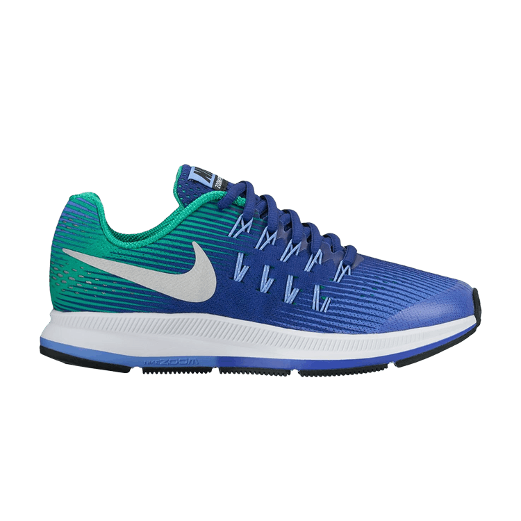Buy Air Zoom Pegasus 33 GS 834316 403 GOAT DE