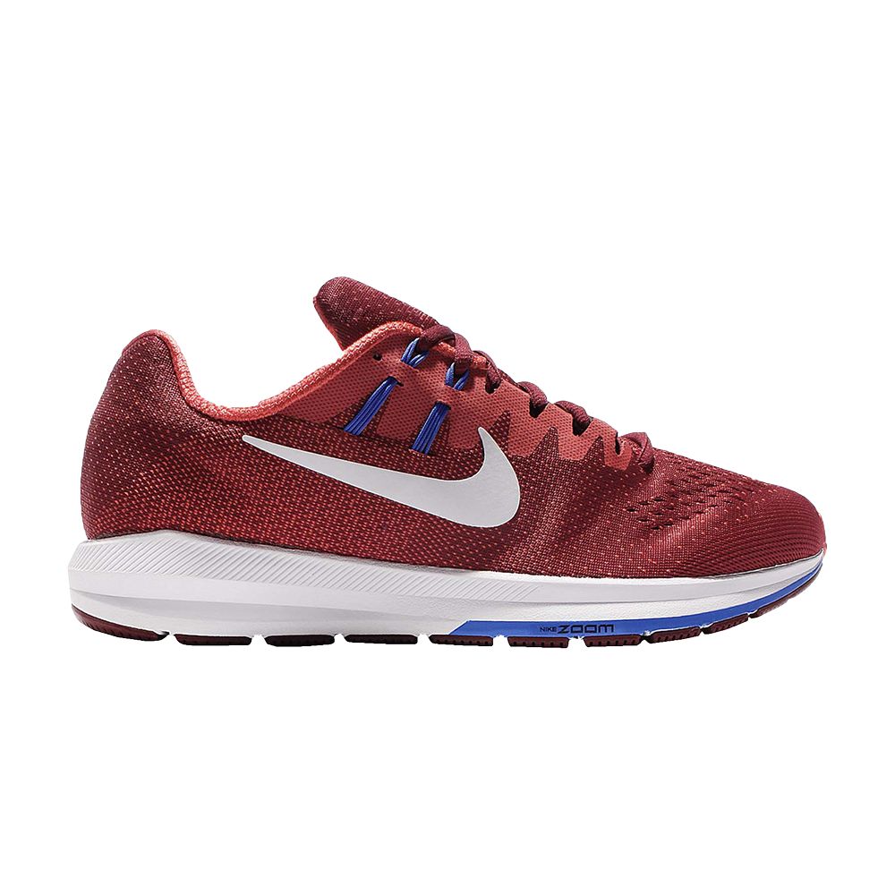 Air Zoom Structure 20 - 849576-601