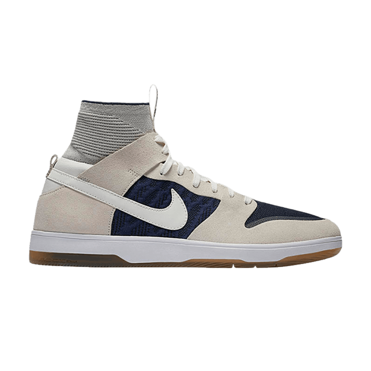 Dunk elite high clearance