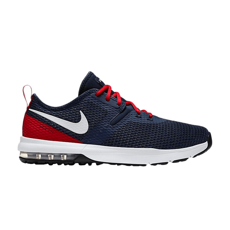 Buy Air Max Typha 2 NFL New England AR0505 400 GOAT UK