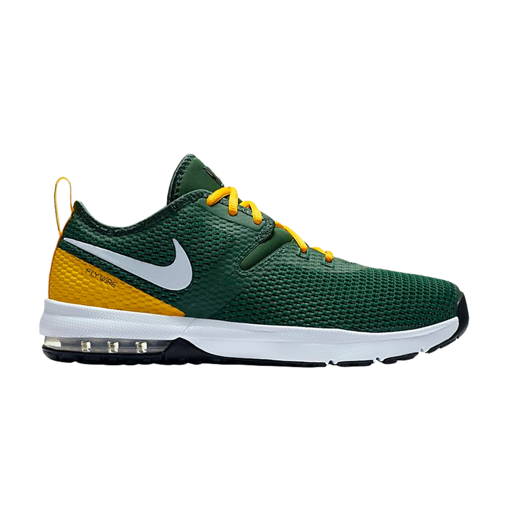 Pre-owned Nike Air Max Typha 2 'nfl Green Bay'