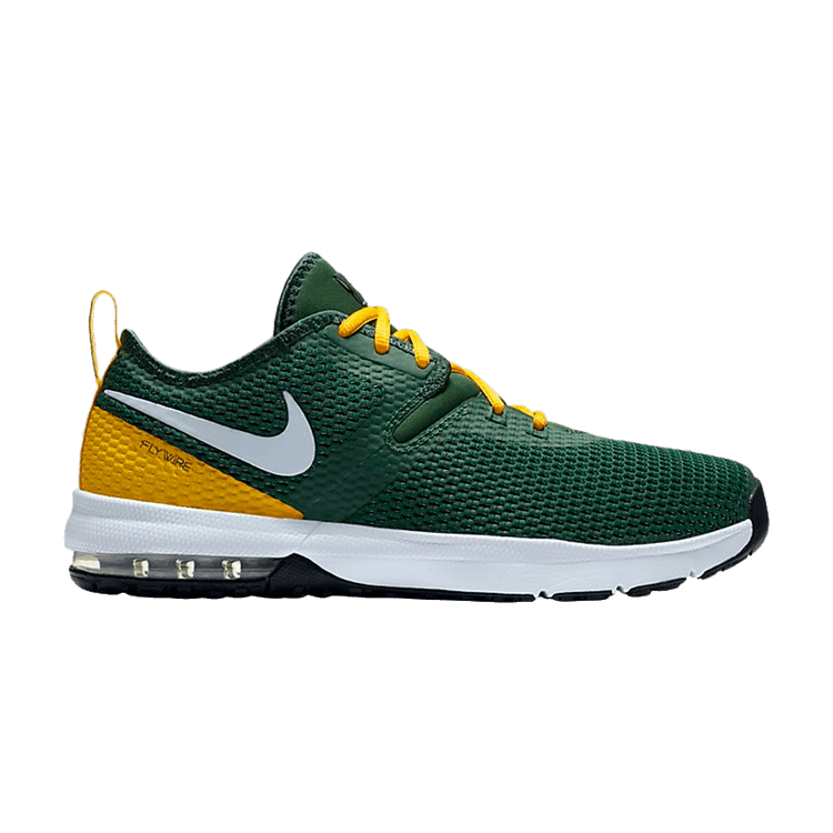 Buy Air Max Typha 2 NFL Green Bay AR0509 300 GOAT