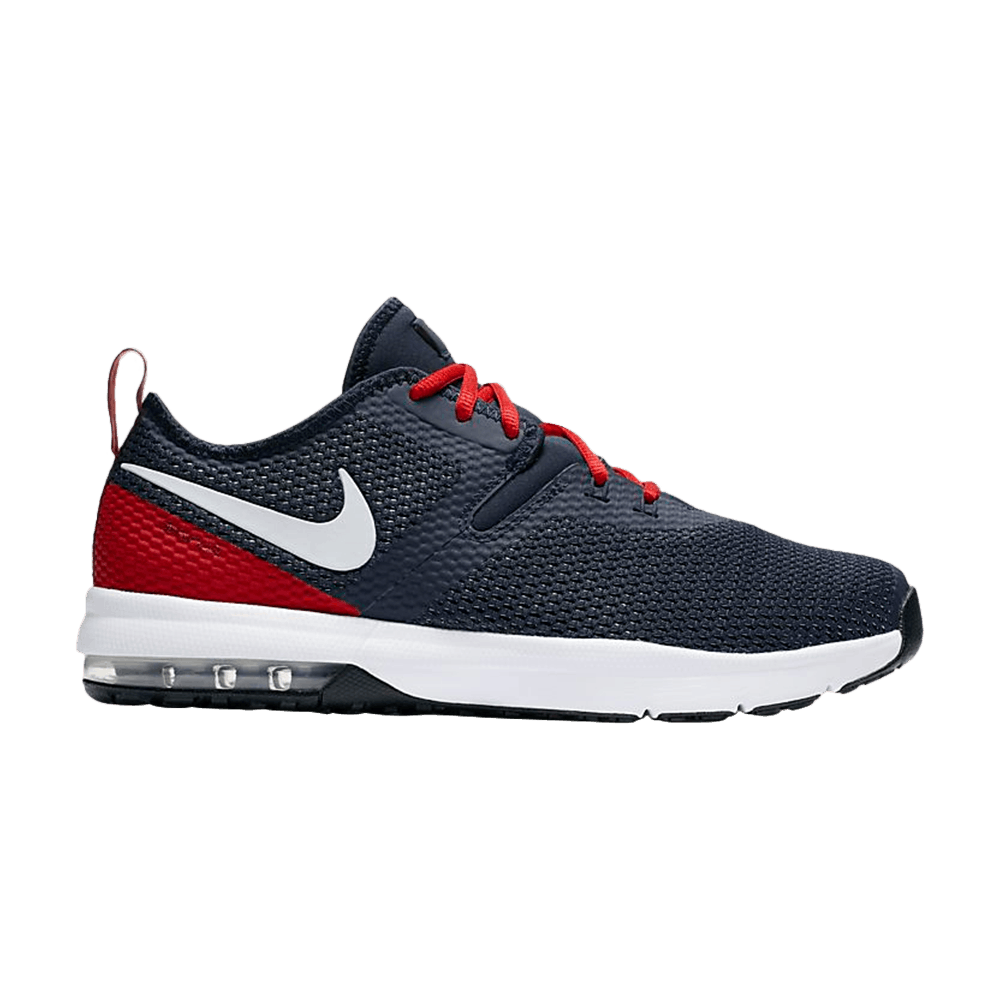 pittsburgh steelers nike air max typha 2 shoes