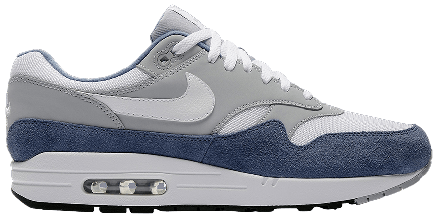 nike air max 1 blue recall