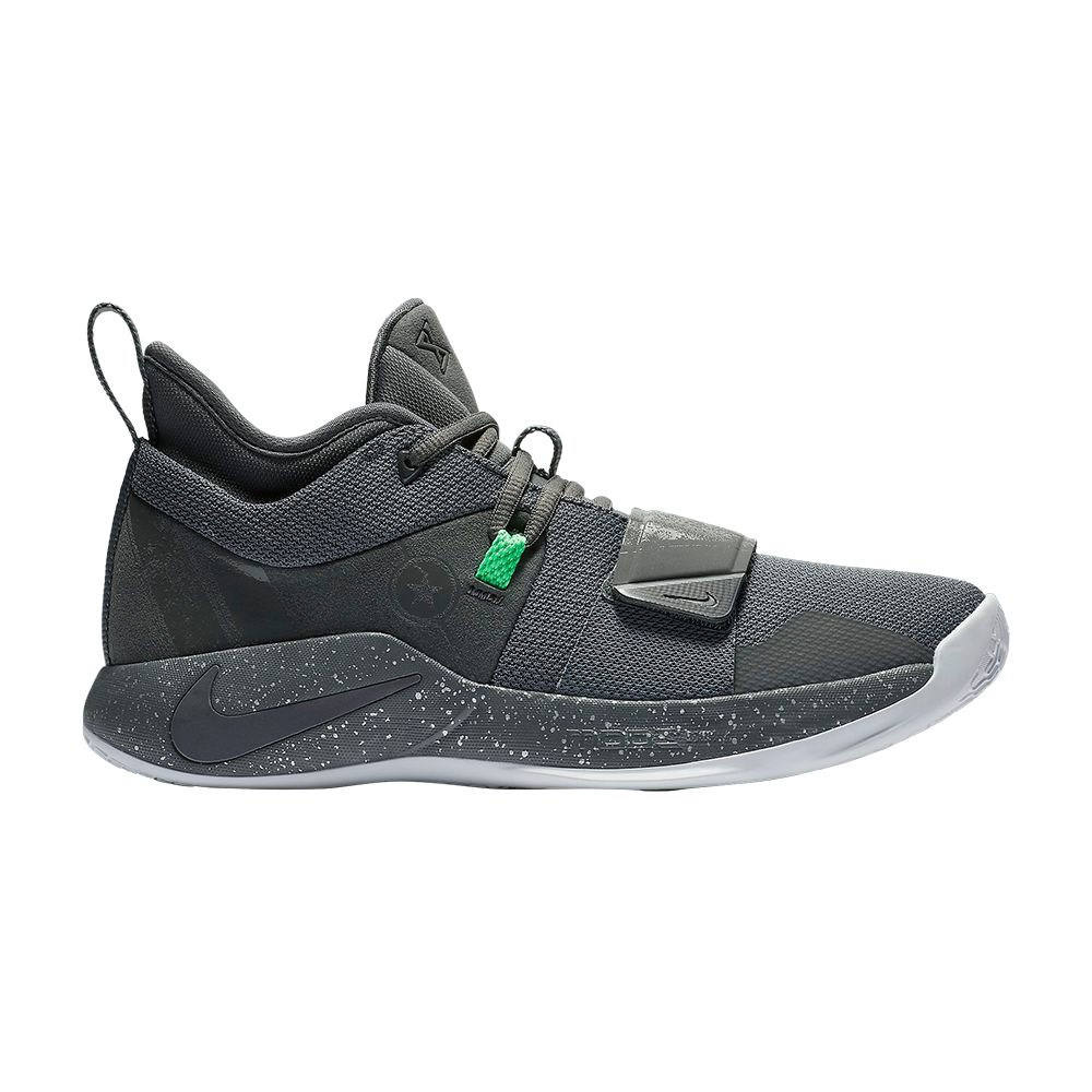 Nike PG 2.5 'Grey Green' | Men's Size 8.5