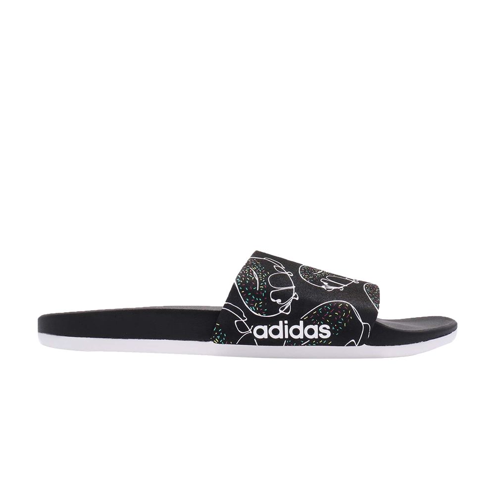 ADIDAS ORIGINALS ADILETTE CF+ GR