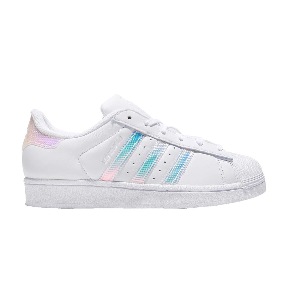 ADIDAS ORIGINALS WMNS SUPERSTAR