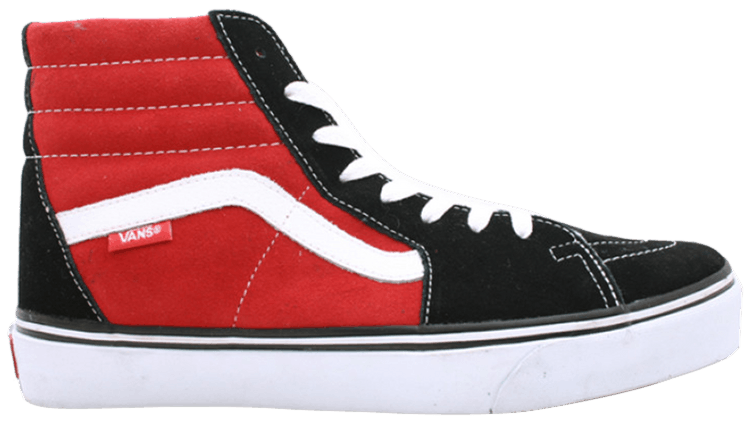 Vans Sk8 Hi