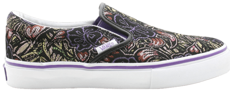 Vans Slip On Lx