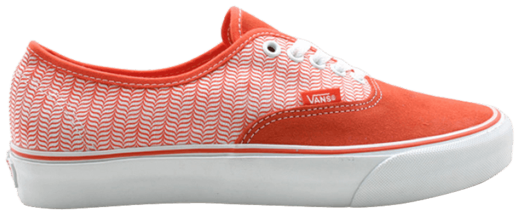 Vans Authentic