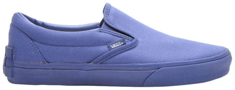 Vans Classic Slip On