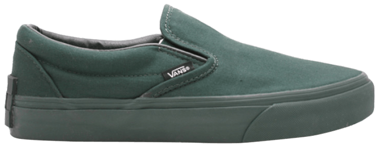Vans Classic Slip On