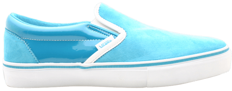 Vans Classic Slip On Lx