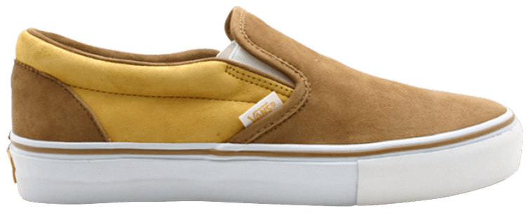 Vans Classic Slip On Lx