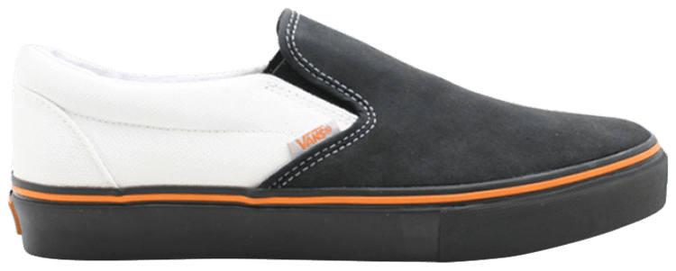 Vans Slip On Lx