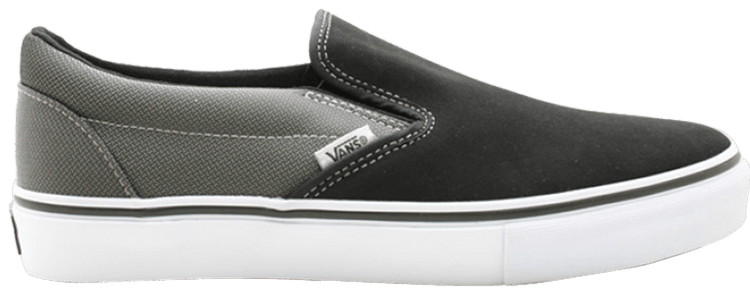 Vans Slip On Lx