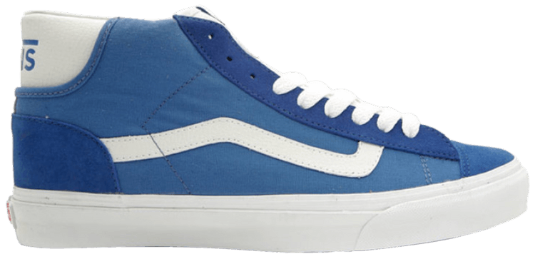 Vans Mid Skool77 Classic Kicks