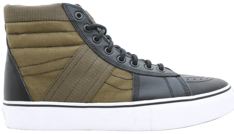 Vans Sk8 Hi Lx