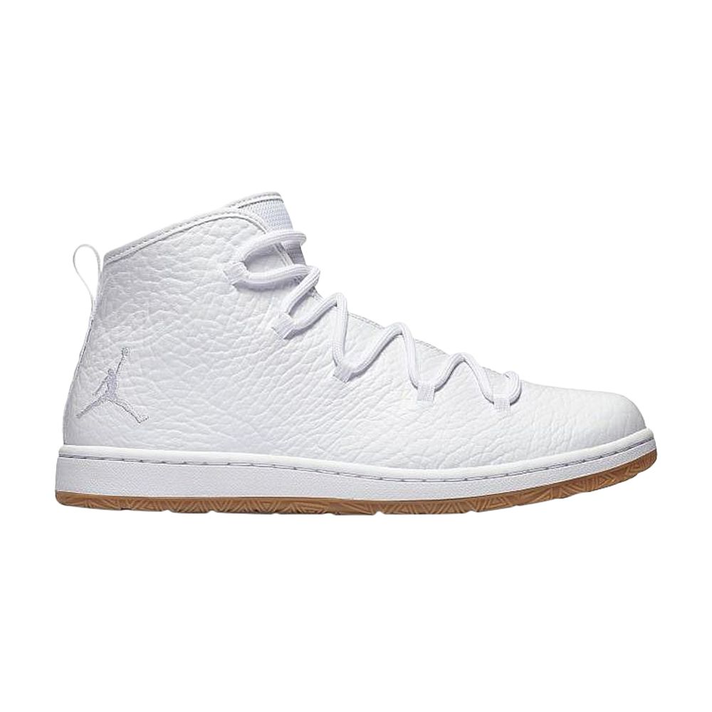 Jordan Galaxy | White | Men's Size 7.5