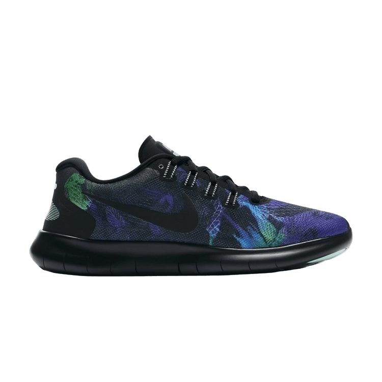 Buy Wmns Free RN 2017 Solstice 883295 001 GOAT
