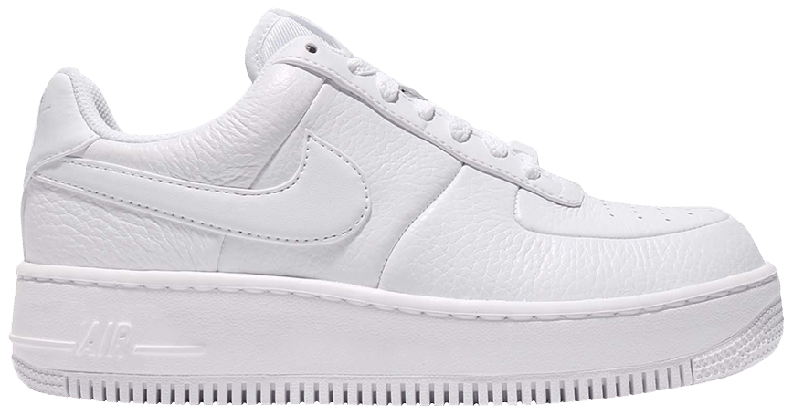 air force one upstep