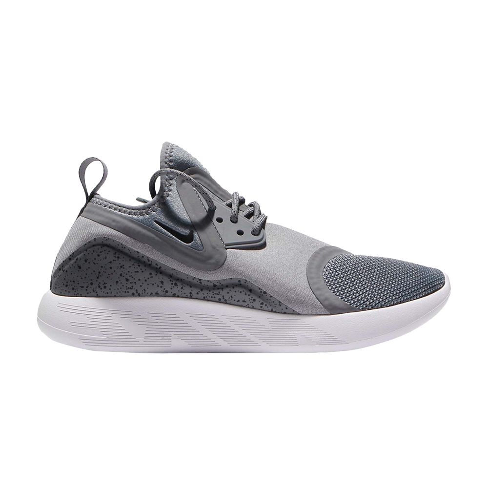 Nike Wmns LunarCharge Essential 'Wolf Grey' | Women's Size 5.5