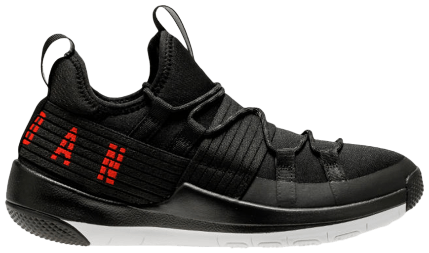 Buy Jordan Trainer Pro Black AA1344 003 GOAT