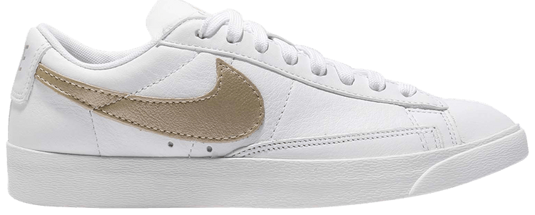 Nike Wmns Blazer Low LE