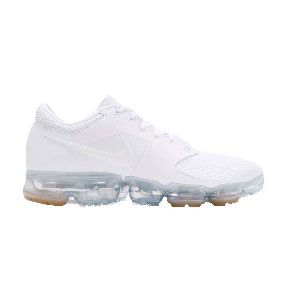 Nike Air Vapormax CS 'White Gum' | Men's Size 7