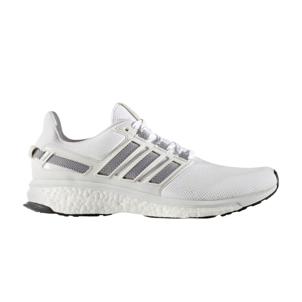 adidas Energy Boost 3 | White | Men's Size 9 - AQ5960