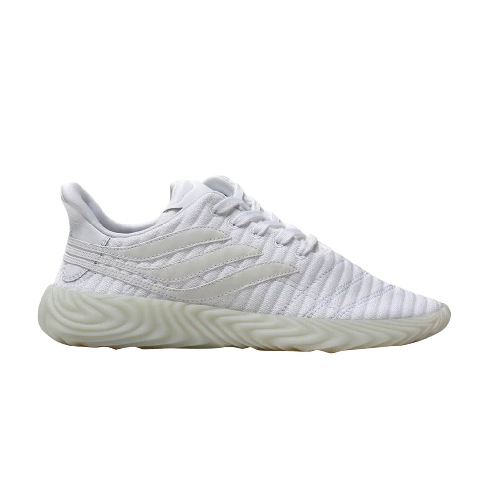 adidas Sobakov 'Crystal White' | Men's Size 10