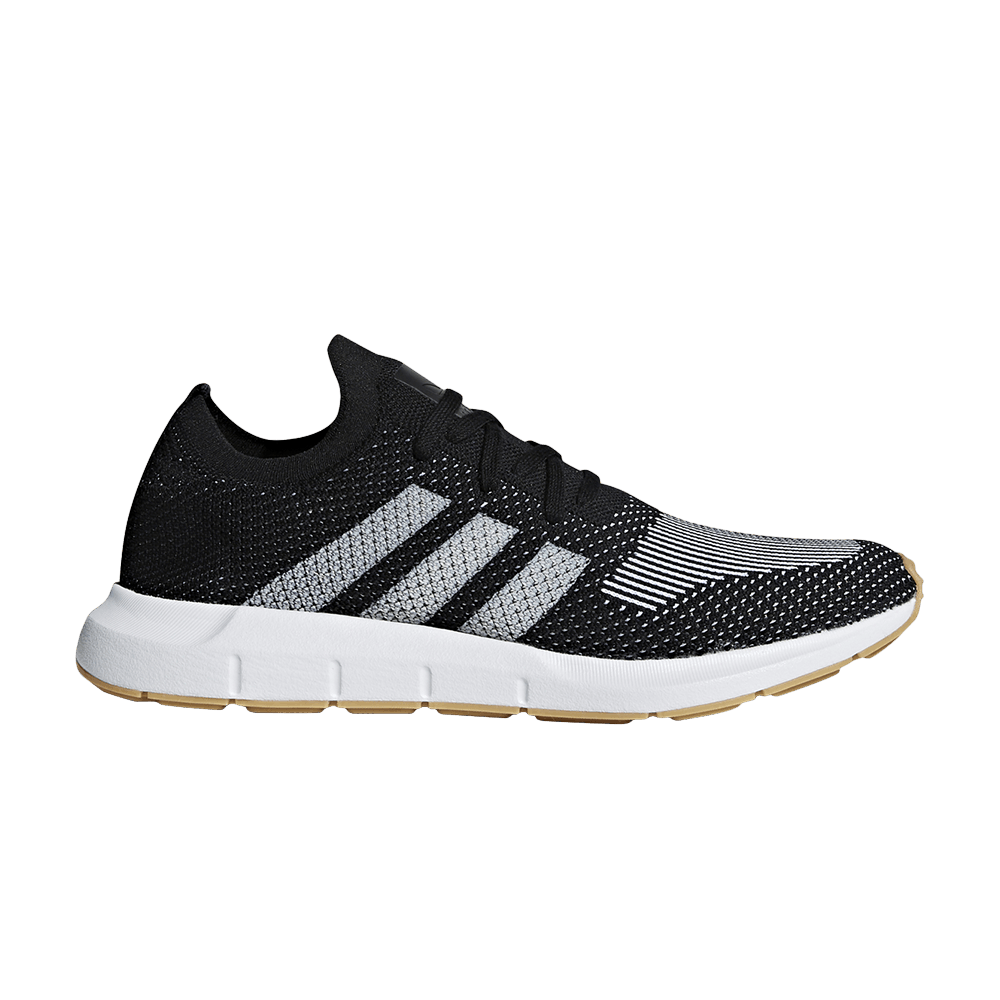 Men's swift run primeknit clearance
