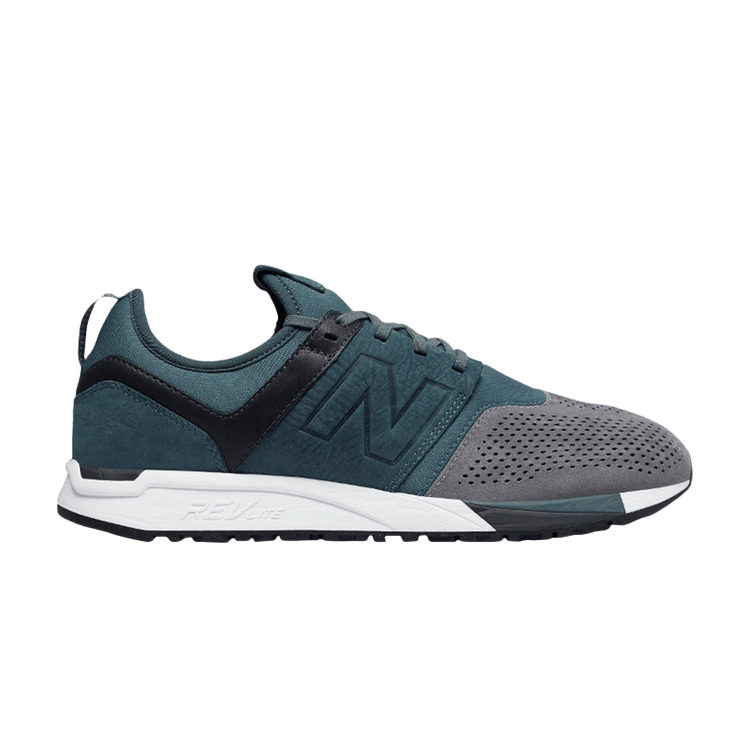 Achetez des 247 Luxe MRL247N3 GOAT FR