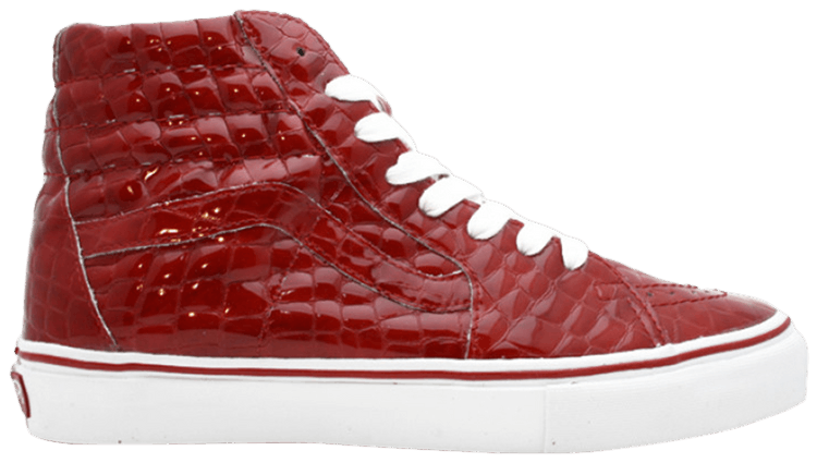 Vans Sk8 Hi Ca