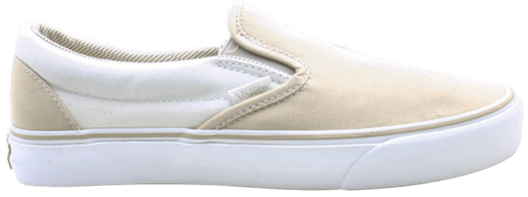 Vans Classic Slip On