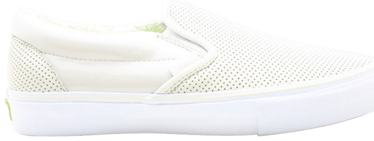 Vans Classic Slip On Lx