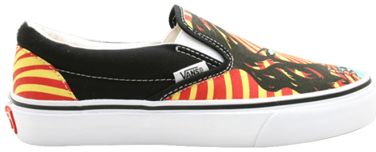 Vans Slip On Lx