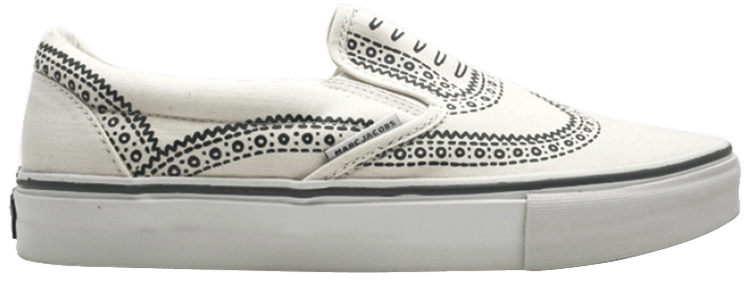 Vans Classic Slip On Lx