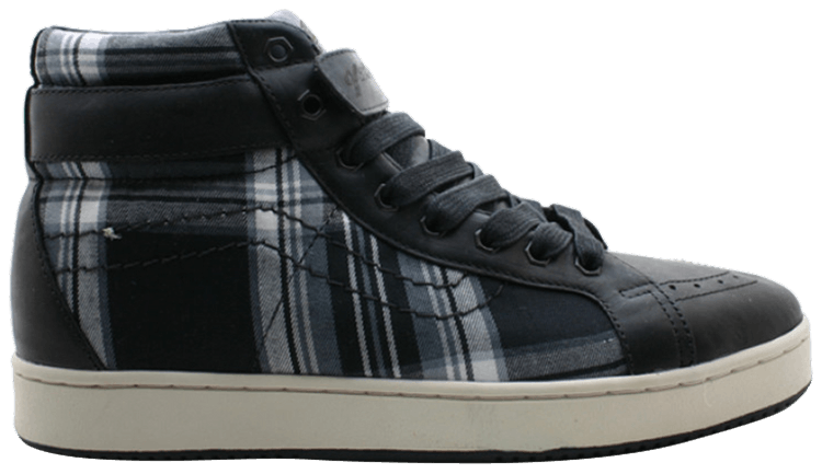 Vans Sk8 Hi Cup Lx