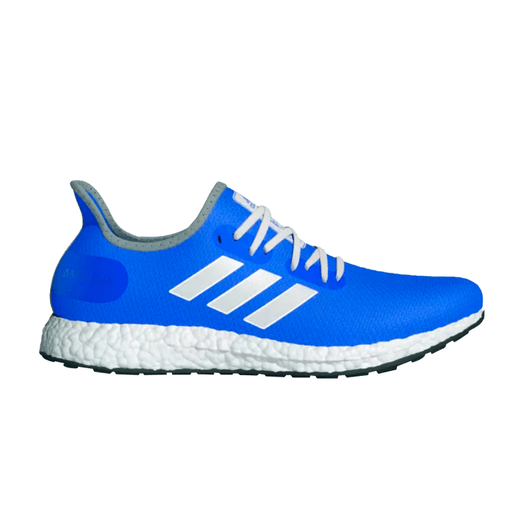 Buy Speedfactory AM4BJK Shock Blue EF2967 GOAT DE